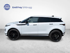 Fahrzeugbild LAND ROVER Range Rover Evoque 2.0 T R-Dynamic HSE