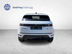 Land Rover Range Rover Evoque 2.0 T R-Dynamic HSE