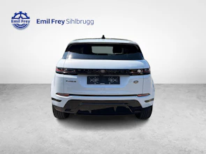 Fahrzeugbild LAND ROVER Range Rover Evoque 2.0 T R-Dynamic HSE