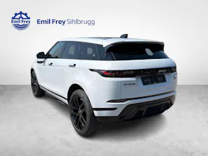 Land Rover Range Rover Evoque 2.0 T R-Dynamic HSE