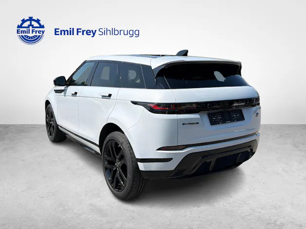 Land Rover Range Rover Evoque 2.0 T R-Dynamic HSE