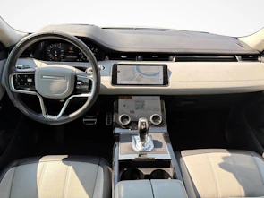 Fahrzeugbild LAND ROVER Range Rover Evoque 2.0 T R-Dynamic HSE
