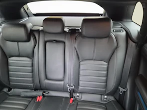 Fahrzeugbild LAND ROVER Range Rover Evoque 2.0 TD4 HSE Dynamic