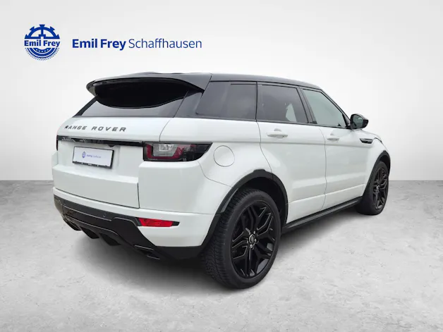 Land Rover Range Rover Evoque 2.0 TD4 HSE Dynamic