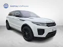 Land Rover Range Rover Evoque 2.0 TD4 HSE Dynamic