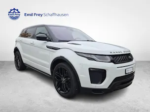 Land Rover Range Rover Evoque 2.0 TD4 HSE Dynamic
