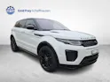 Land Rover Range Rover Evoque 2.0 TD4 HSE Dynamic