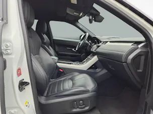 Land Rover Range Rover Evoque 2.0 TD4 HSE Dynamic