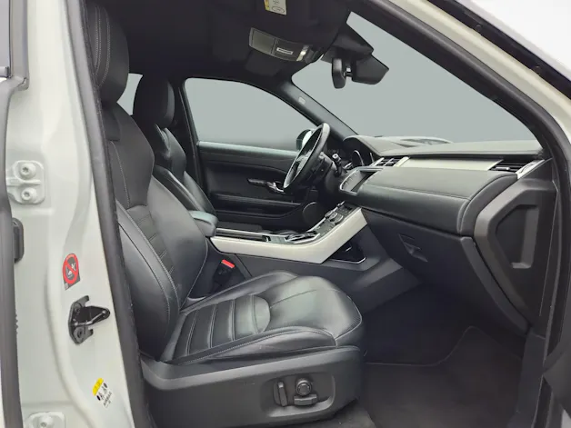 Land Rover Range Rover Evoque 2.0 TD4 HSE Dynamic