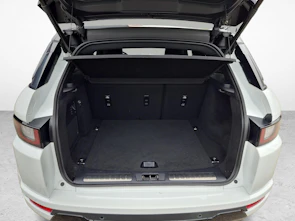Fahrzeugbild LAND ROVER Range Rover Evoque 2.0 TD4 HSE Dynamic