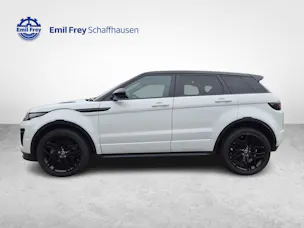 Land Rover Range Rover Evoque 2.0 TD4 HSE Dynamic