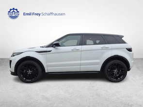 Fahrzeugbild LAND ROVER Range Rover Evoque 2.0 TD4 HSE Dynamic