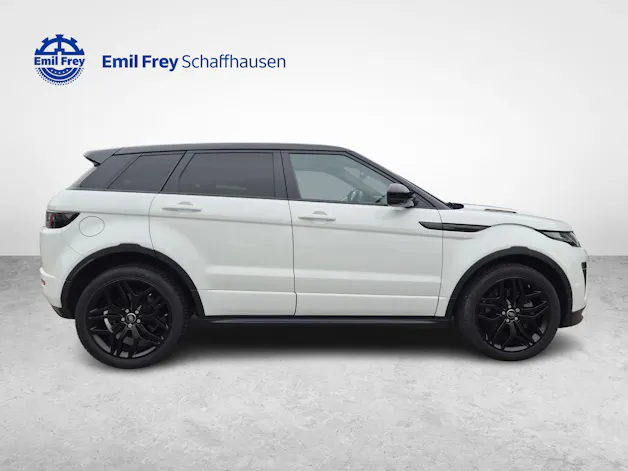 Land Rover Range Rover Evoque 2.0 TD4 HSE Dynamic
