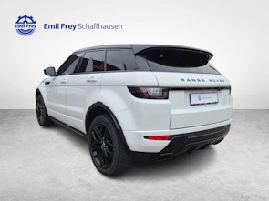 Fahrzeugbild LAND ROVER Range Rover Evoque 2.0 TD4 HSE Dynamic