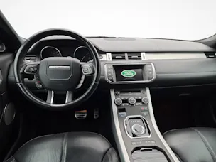 Land Rover Range Rover Evoque 2.0 TD4 HSE Dynamic