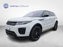 Land Rover Range Rover Evoque 2.0 TD4 HSE Dynamic