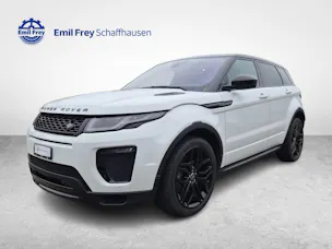 Land Rover Range Rover Evoque 2.0 TD4 HSE Dynamic