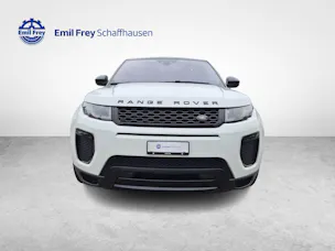 Land Rover Range Rover Evoque 2.0 TD4 HSE Dynamic