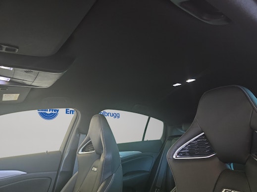 OPEL Insignia Grand Sport 2.0 T GSi AWD 2