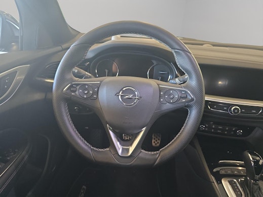 OPEL Insignia Grand Sport 2.0 T GSi AWD 3