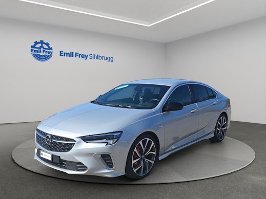 OPEL Insignia Grand Sport 2.0 T GSi AWD 0