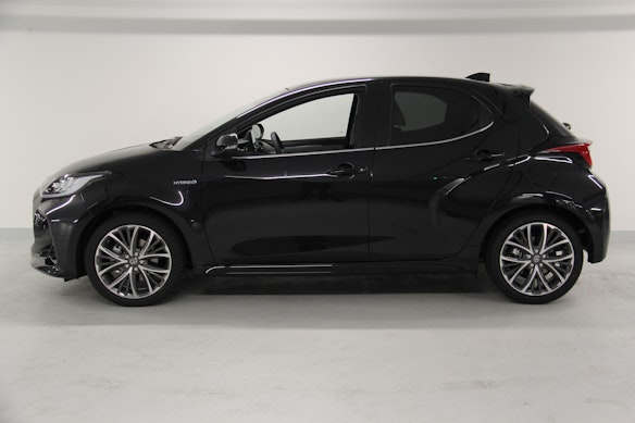 TOYOTA Yaris 1.5 VVT-i HSD Premium 3