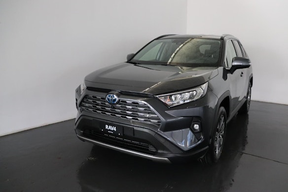 TOYOTA RAV4 2.5 HSD Trend 0