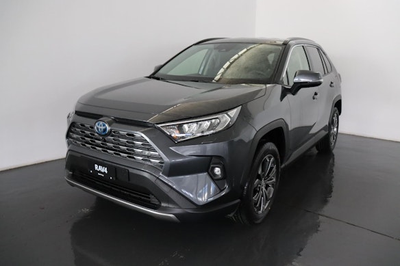 TOYOTA RAV4 2.5 HSD Trend 1