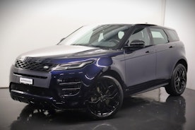 Vehicle image LAND ROVER RANGE ROVER EVOQUE0