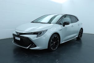 Lancierung des neuen Toyota Corolla Cross, Expertenmagazin
