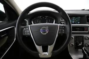 Volvo V60 2.4 D4 Summum AWD