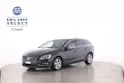 Volvo V60 2.4 D4 Summum AWD