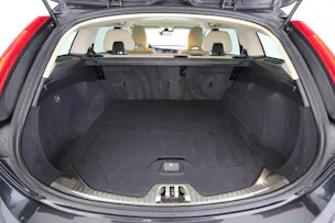 Volvo V60 2.4 D4 Summum AWD
