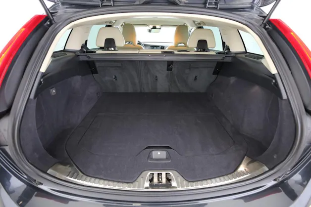 Volvo V60 2.4 D4 Summum AWD