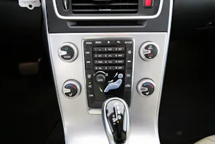 Volvo V60 2.4 D4 Summum AWD
