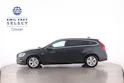 Volvo V60 2.4 D4 Summum AWD