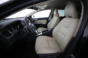 Volvo V60 2.4 D4 Summum AWD