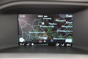 Vehicle image VOLVO V60 2.4 D4 Summum AWD