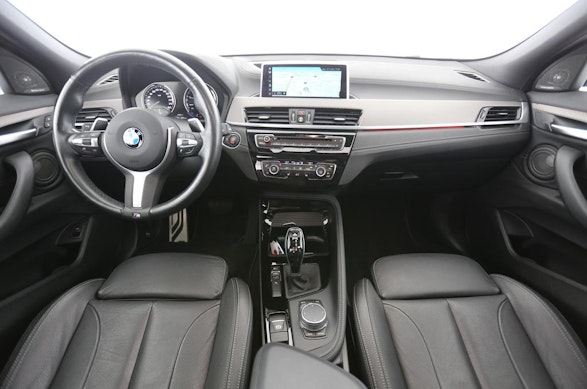 BMW X2 20i sDrive 4