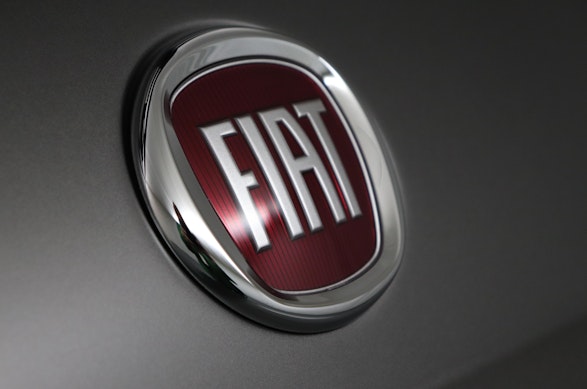 FIAT 500 1.0 Hybrid Sport 9