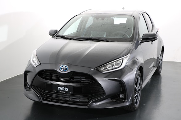 Toyota Yaris 1.5 VVT-i HSD Trend 1