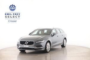 VOLVO V90 2.0 T8 TE Momentum AWD