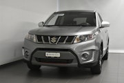 First vehicle image