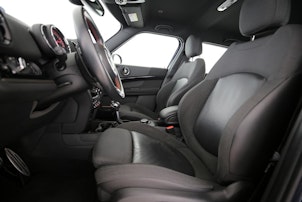 Vehicle image MINI Countryman F60 2.0i John Coop. Works ALL4 SAG