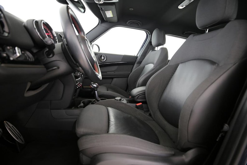 Vehicle image MINI COUNTRYMAN