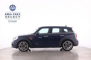 Vehicle image MINI Countryman F60 2.0i John Coop. Works ALL4 SAG