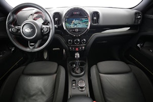 Vehicle image MINI Countryman F60 2.0i John Coop. Works ALL4 SAG