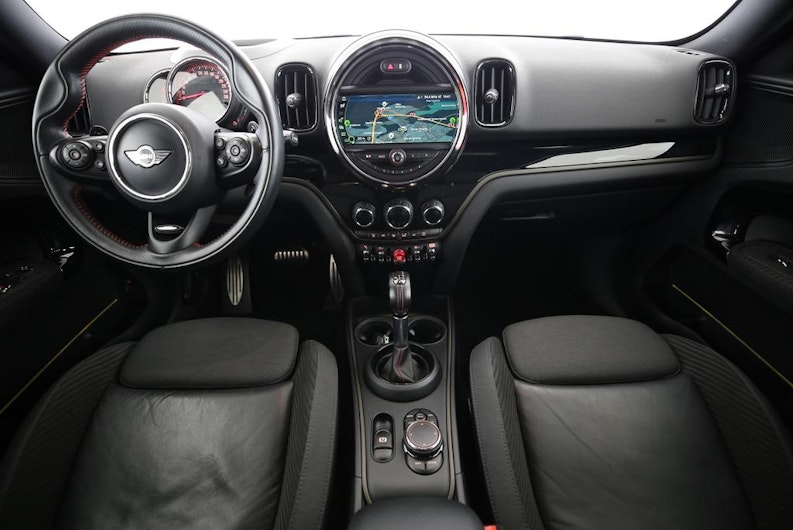 Vehicle image MINI COUNTRYMAN