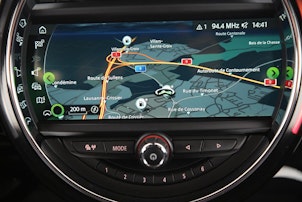 Vehicle image MINI Countryman F60 2.0i John Coop. Works ALL4 SAG