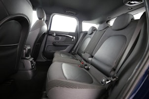 Vehicle image MINI Countryman F60 2.0i John Coop. Works ALL4 SAG